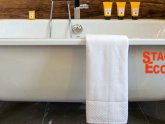 Як користуватися акриловою ванною, що б вона служила довго